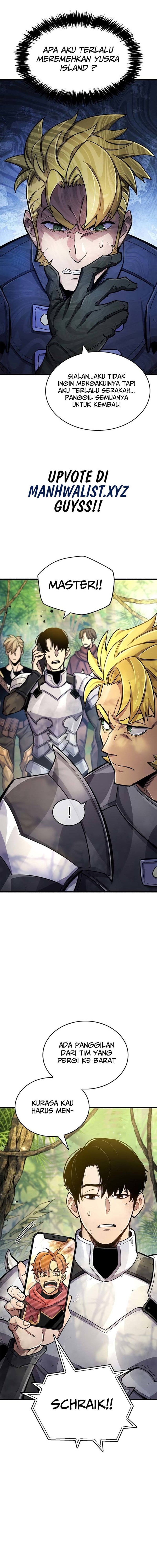 Read The Player Hides His Past id Manga Online