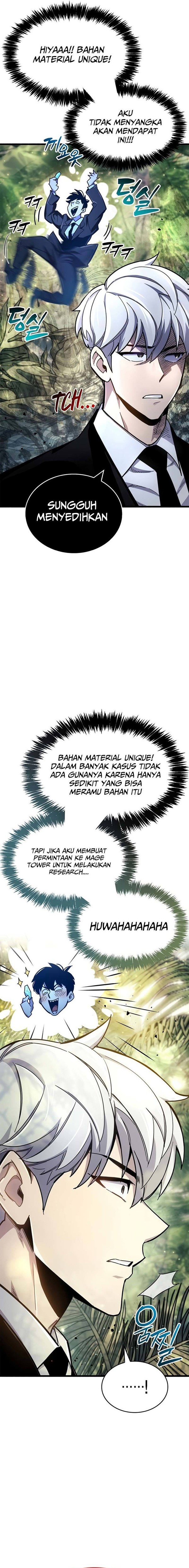 Read The Player Hides His Past id Manga Online