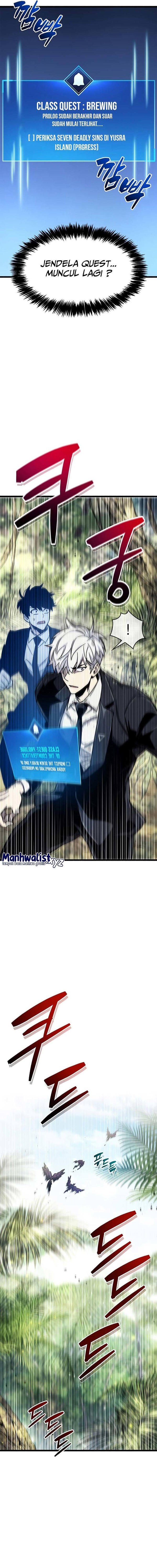 Read The Player Hides His Past id Manga Online