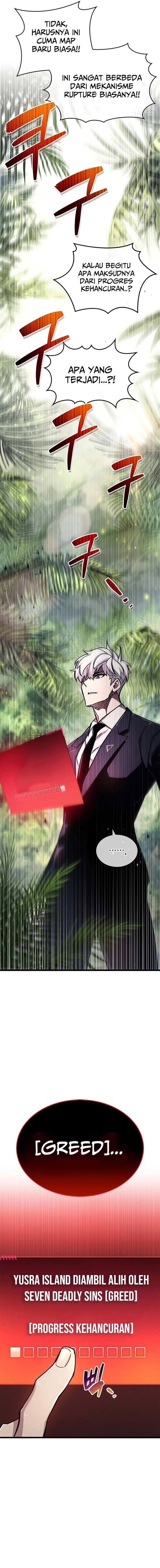 Read The Player Hides His Past id Manga Online