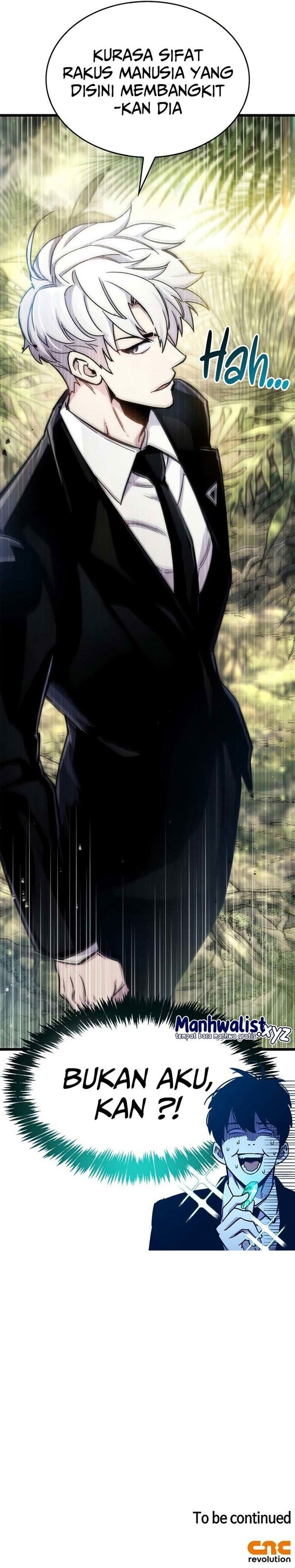 Read The Player Hides His Past id Manga Online