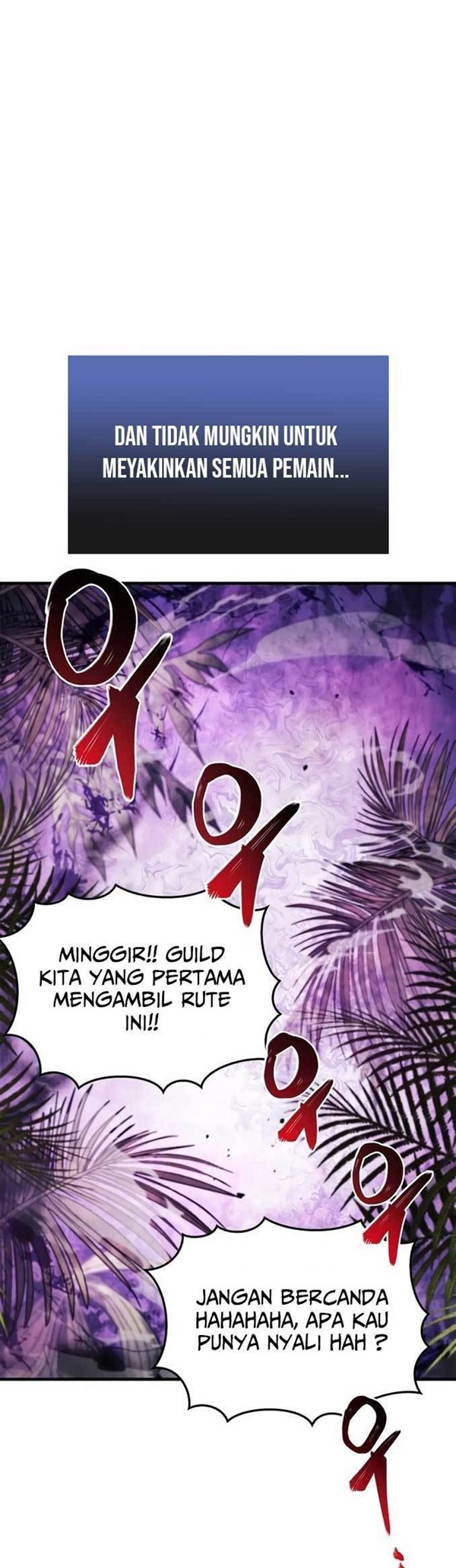 Read The Player Hides His Past id Manga Online