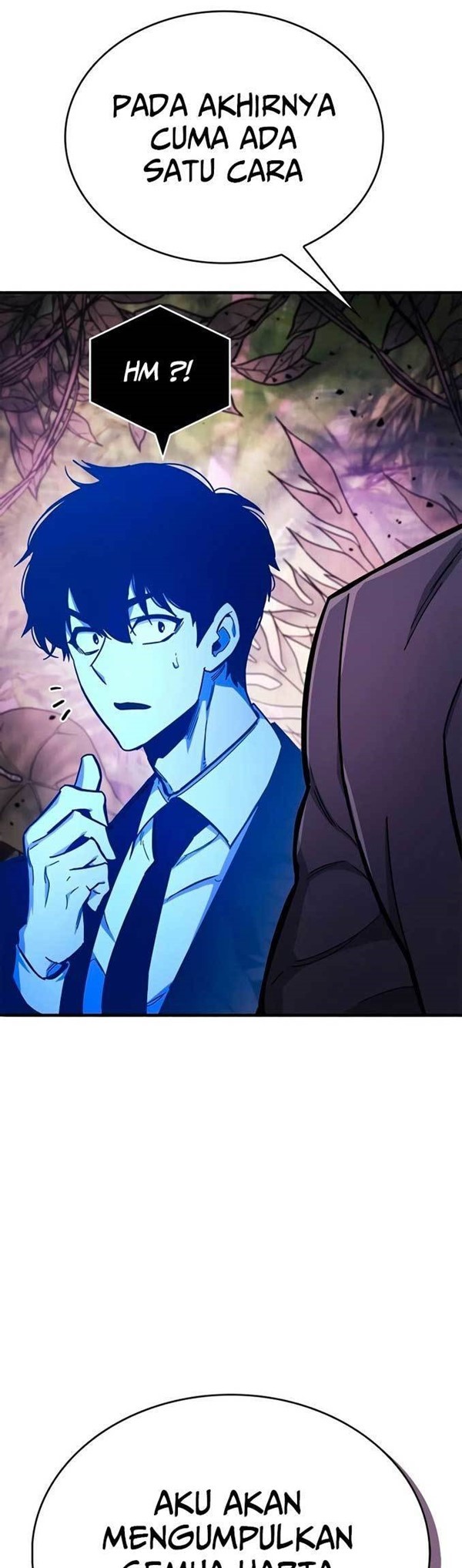 Read The Player Hides His Past id Manga Online