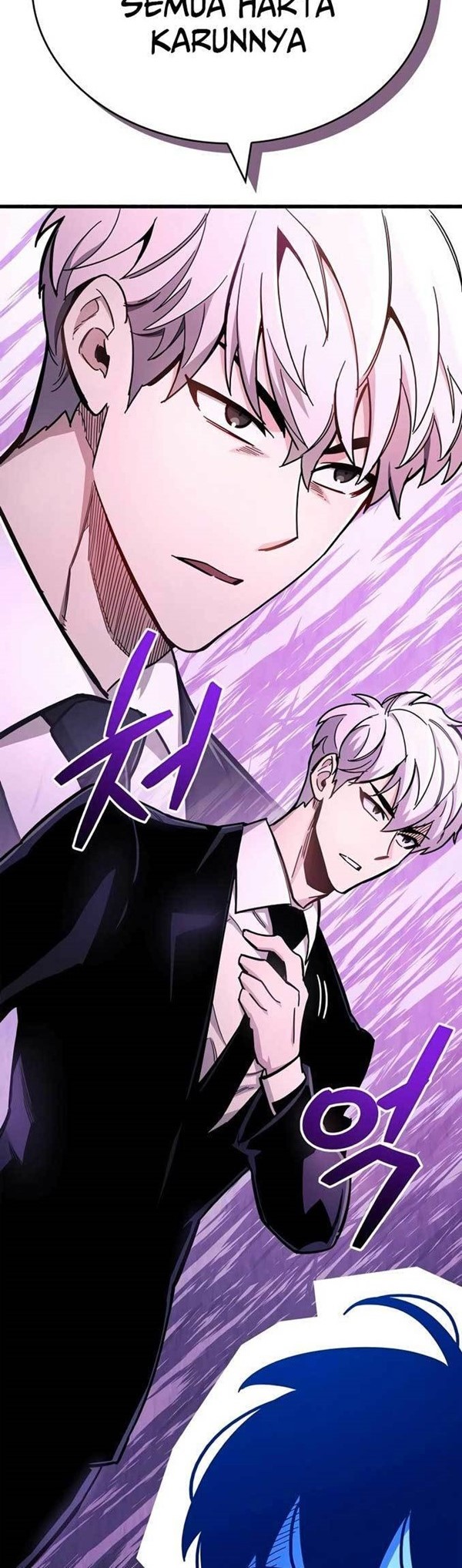 Read The Player Hides His Past id Manga Online