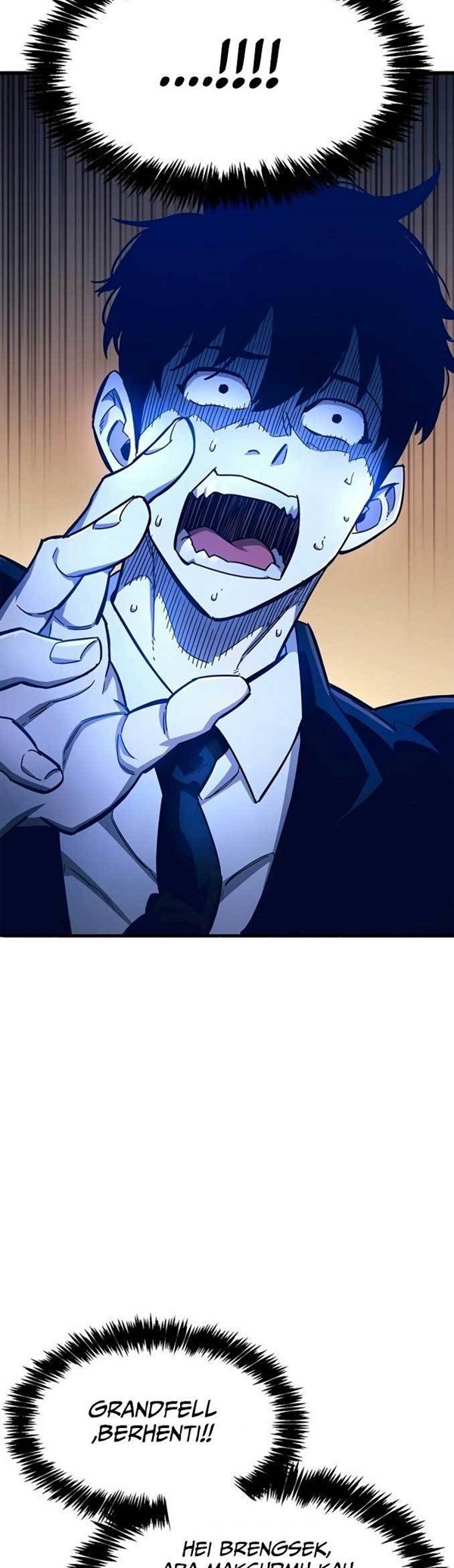 Read The Player Hides His Past id Manga Online