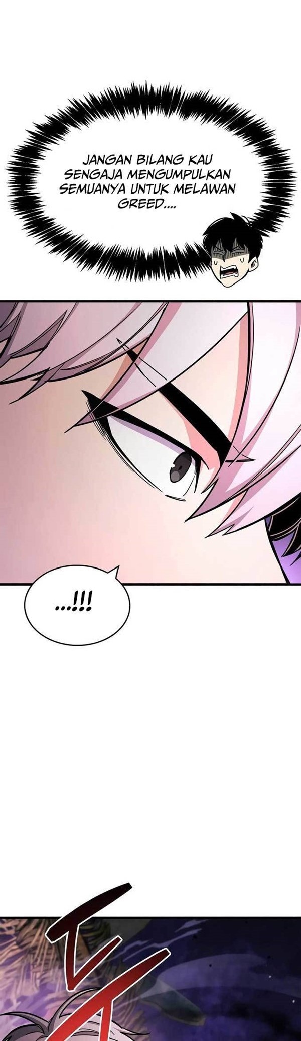 Read The Player Hides His Past id Manga Online
