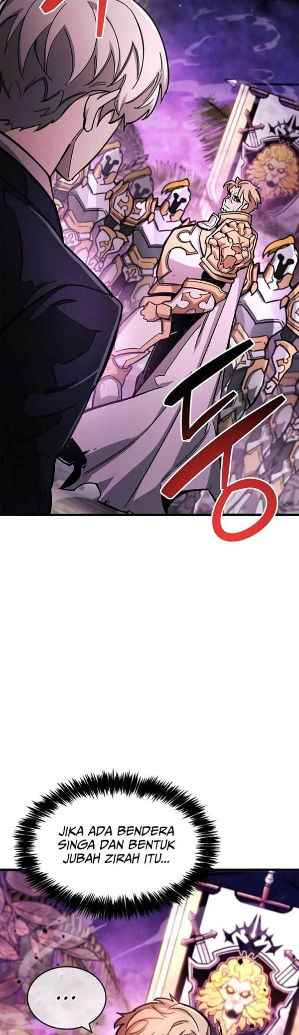 Read The Player Hides His Past id Manga Online