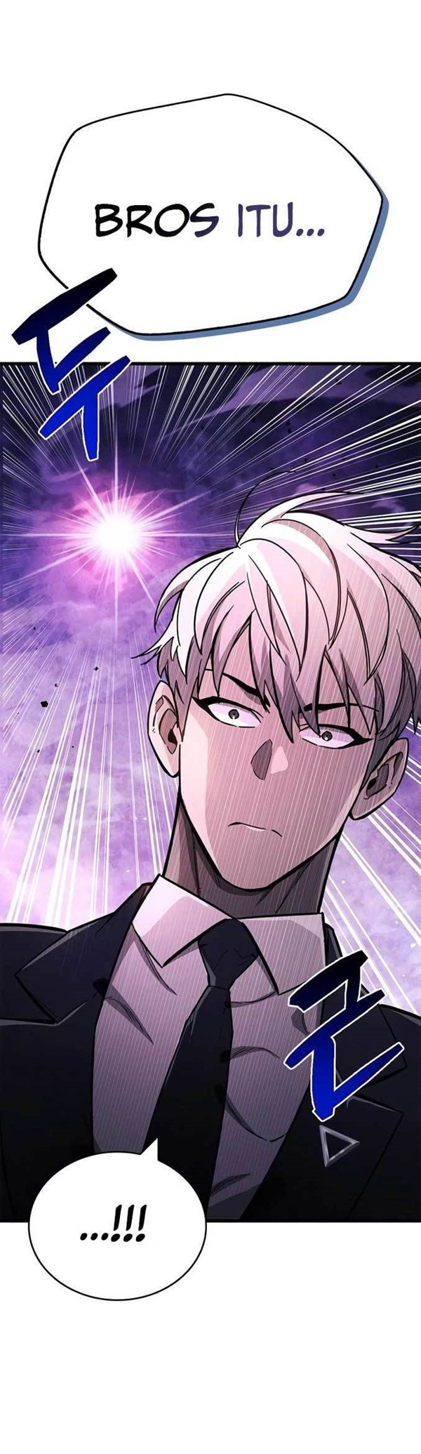 Read The Player Hides His Past id Manga Online