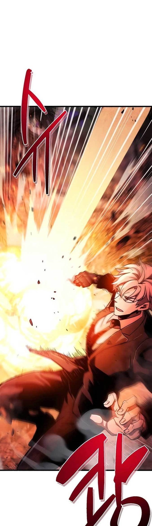 Read The Player Hides His Past id Manga Online