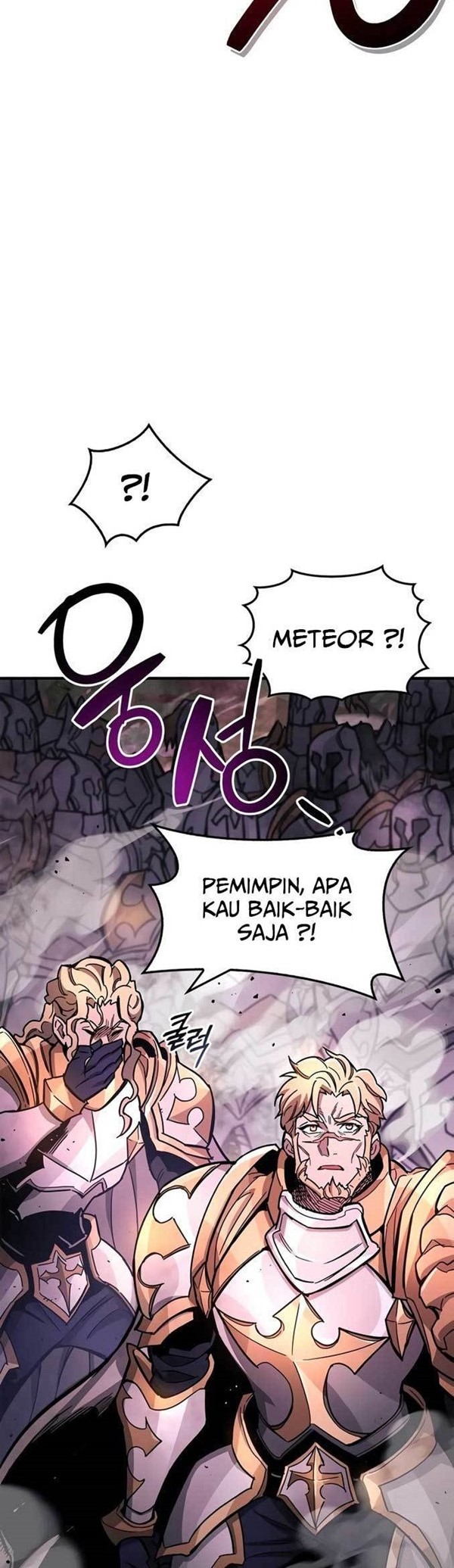 Read The Player Hides His Past id Manga Online