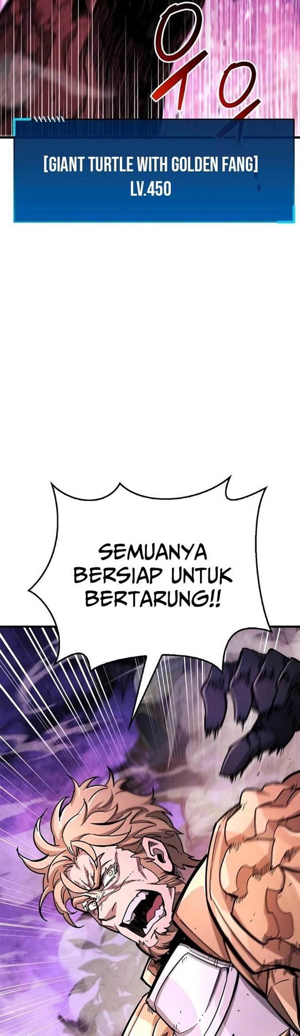 Read The Player Hides His Past id Manga Online