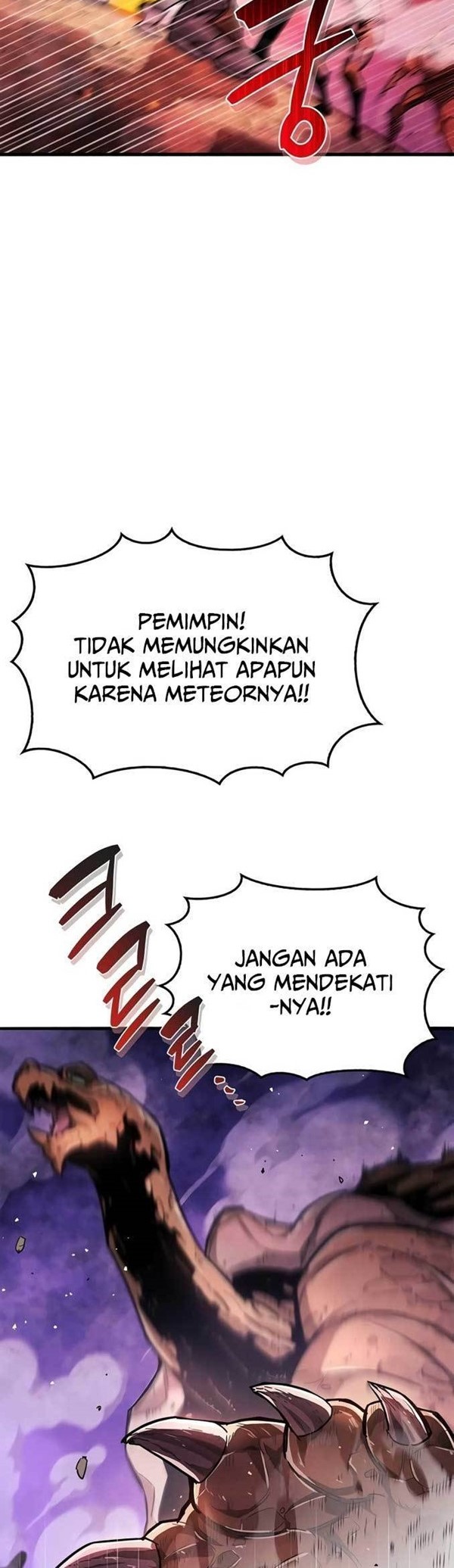 Read The Player Hides His Past id Manga Online