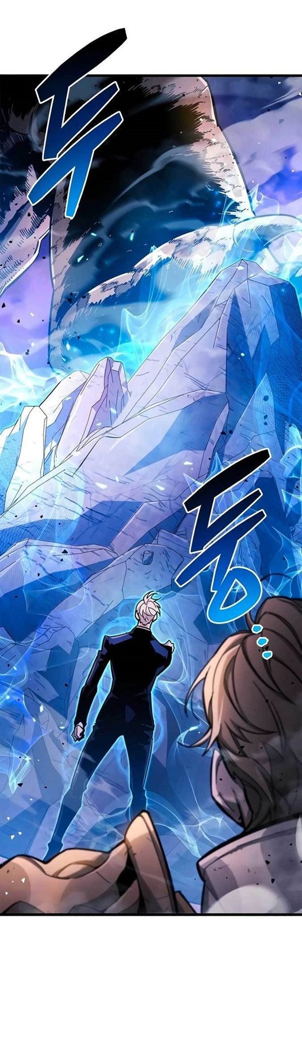 Read The Player Hides His Past id Manga Online