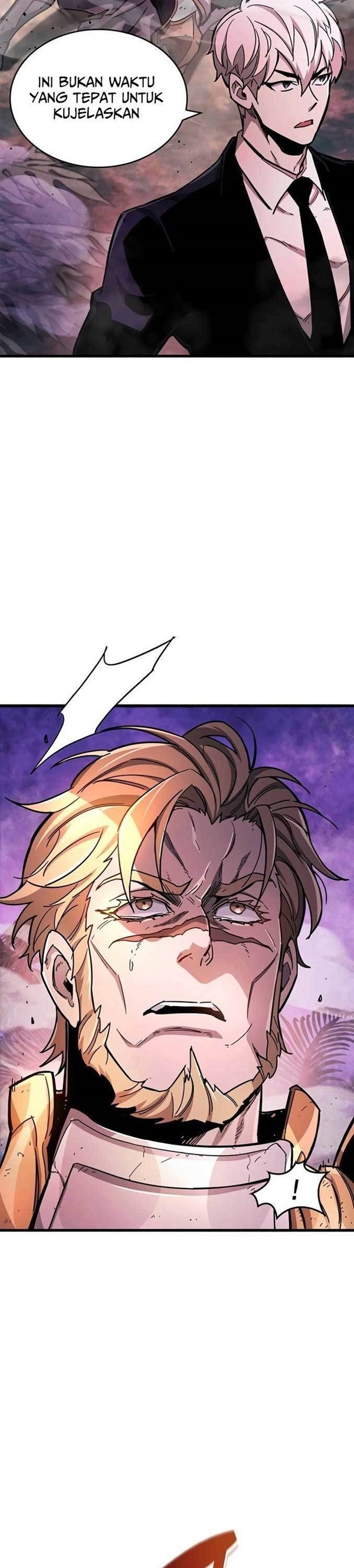 Read The Player Hides His Past id Manga Online