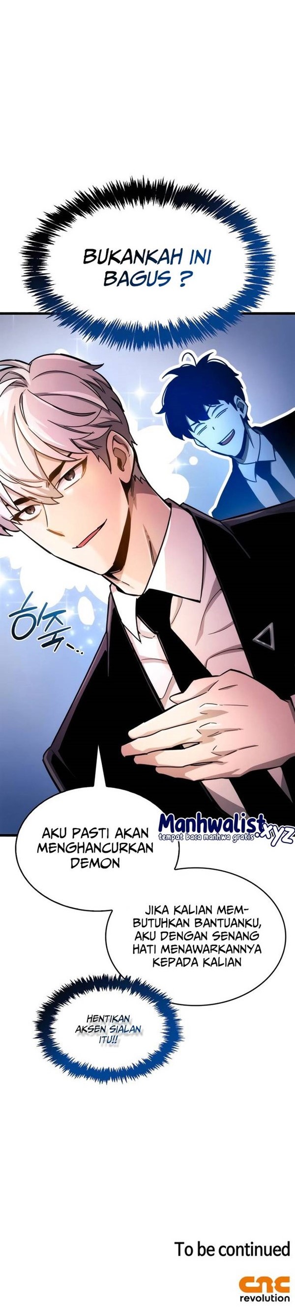 Read The Player Hides His Past id Manga Online