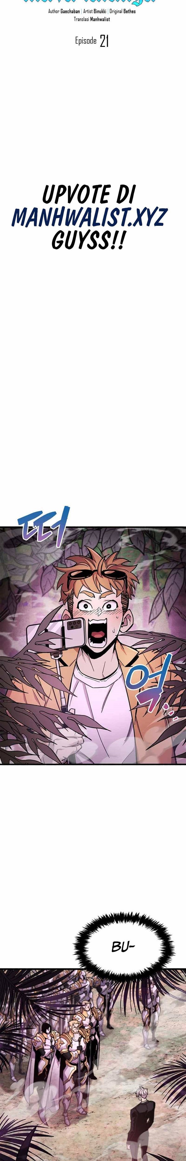 Read The Player Hides His Past id Manga Online