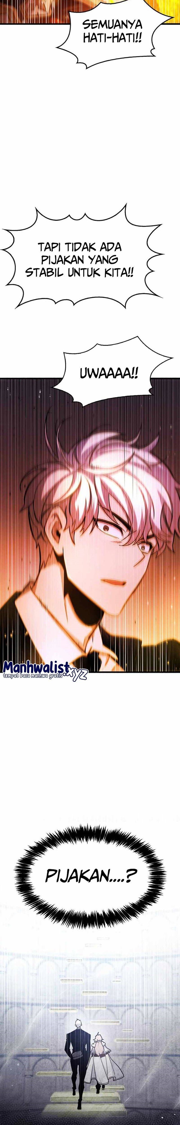 Read The Player Hides His Past id Manga Online