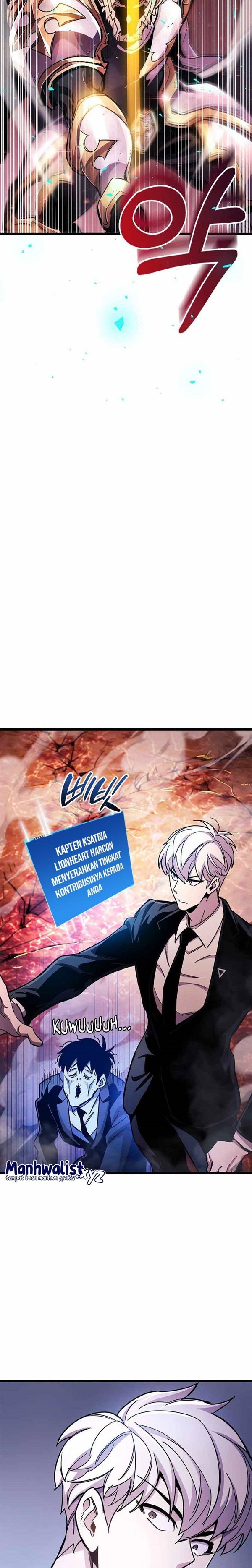 Read The Player Hides His Past id Manga Online