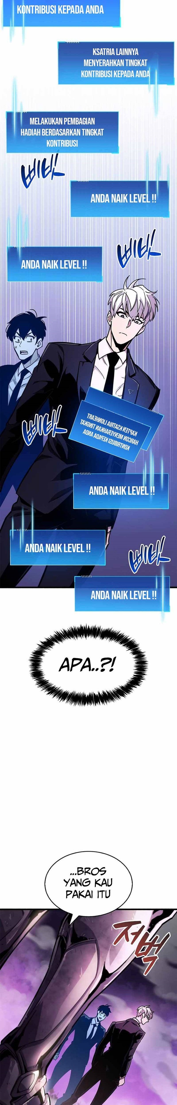 Read The Player Hides His Past id Manga Online