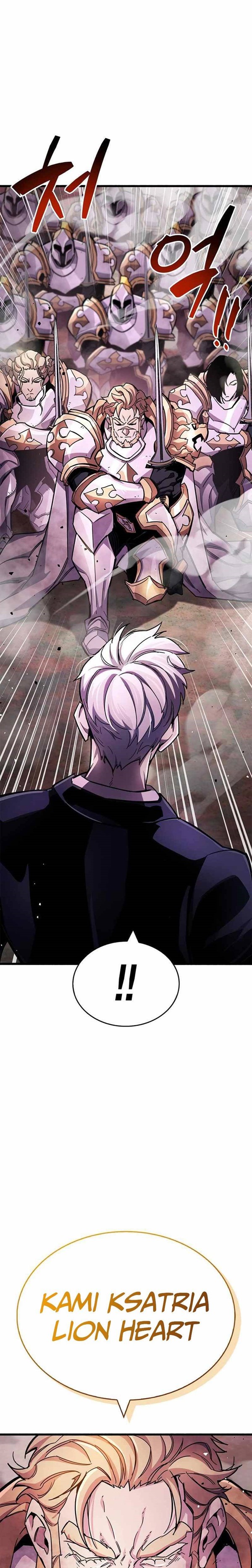 Read The Player Hides His Past id Manga Online
