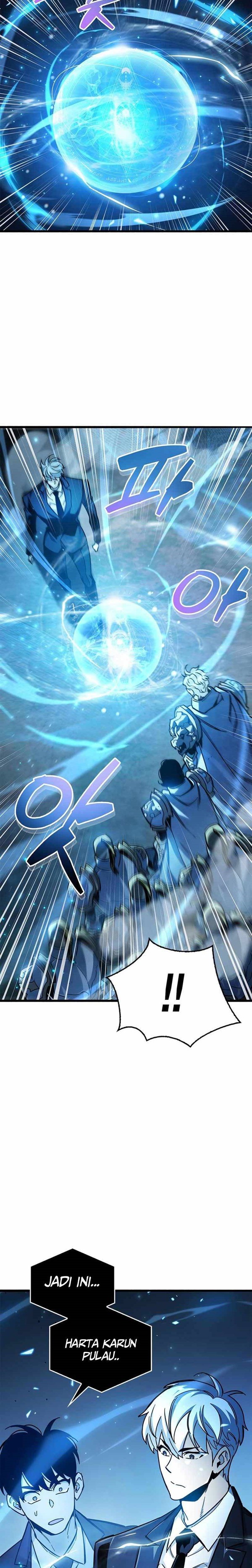 Read The Player Hides His Past id Manga Online