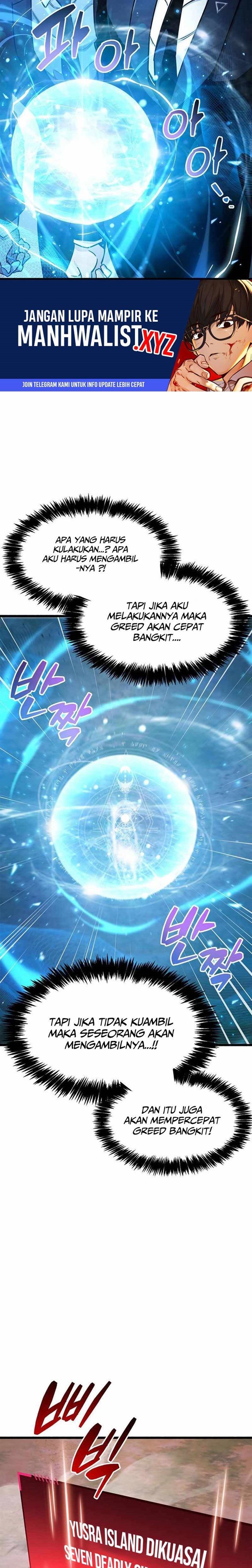 Read The Player Hides His Past id Manga Online