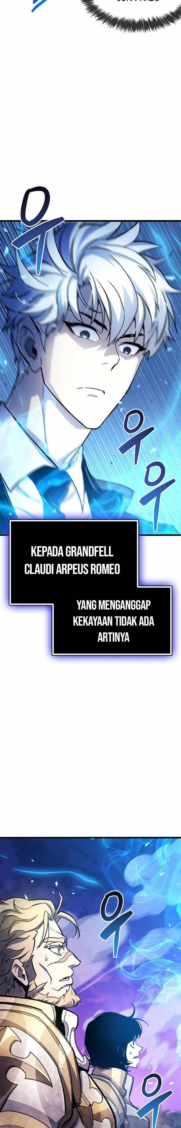 Read The Player Hides His Past id Manga Online