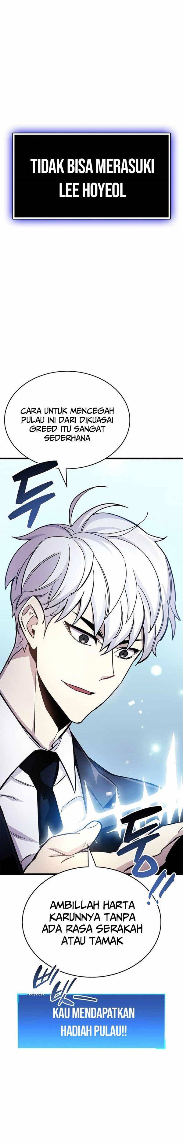 Read The Player Hides His Past id Manga Online