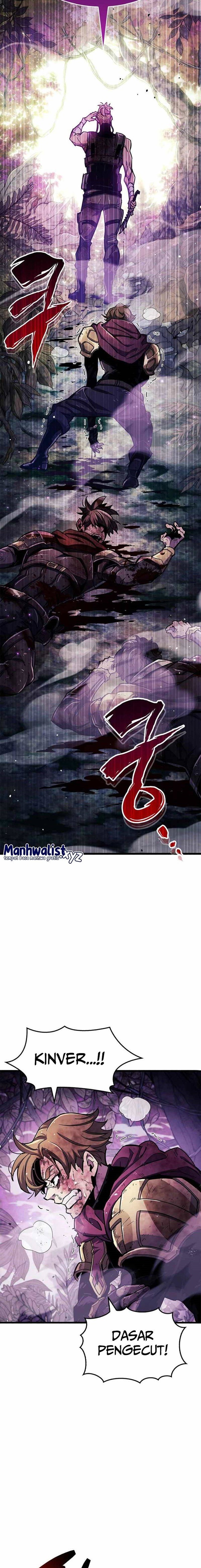 Read The Player Hides His Past id Manga Online