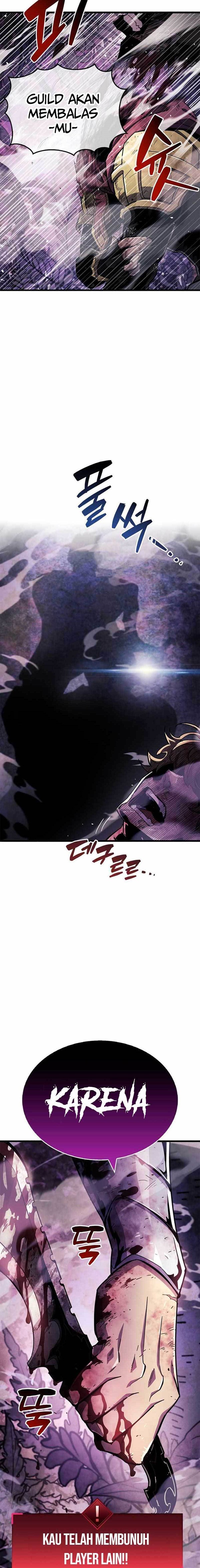 Read The Player Hides His Past id Manga Online
