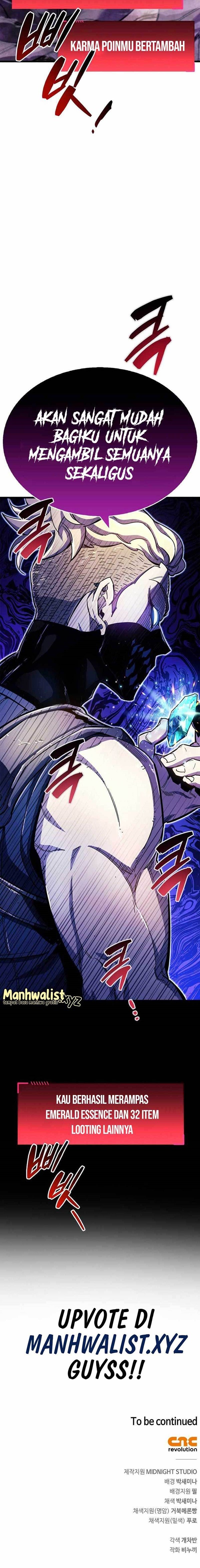 Read The Player Hides His Past id Manga Online