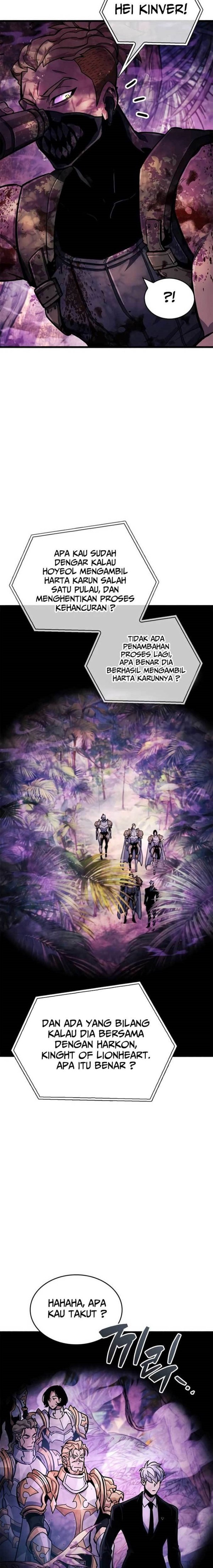 Read The Player Hides His Past id Manga Online
