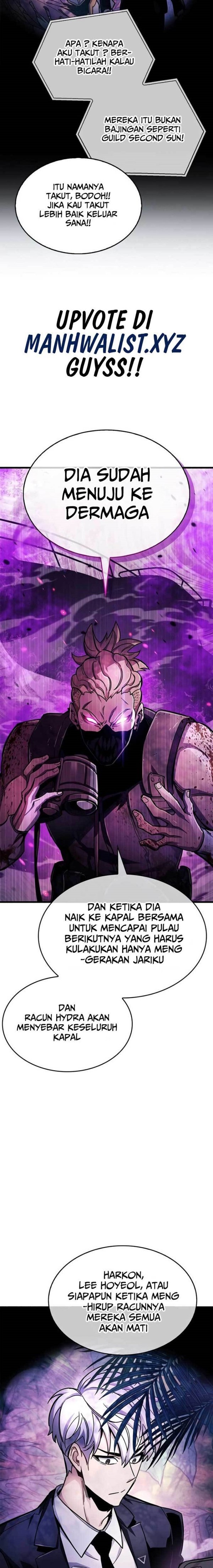 Read The Player Hides His Past id Manga Online