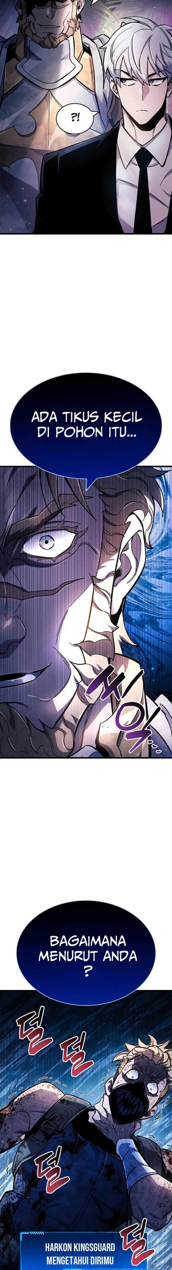 Read The Player Hides His Past id Manga Online