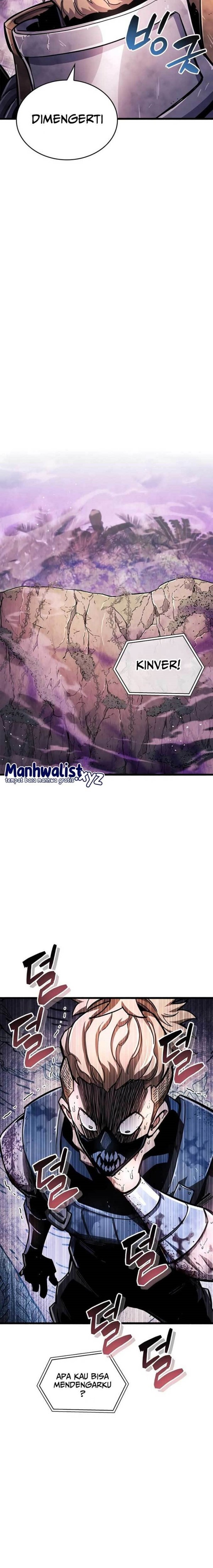 Read The Player Hides His Past id Manga Online