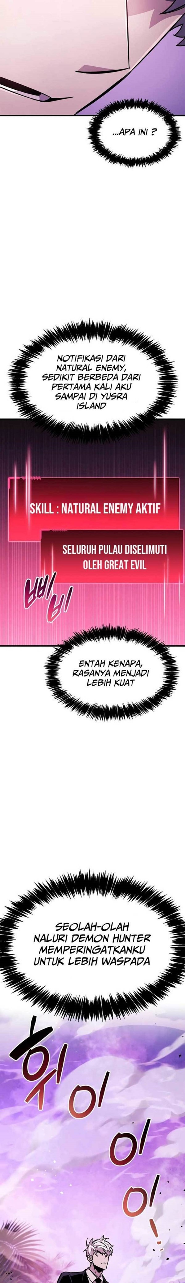 Read The Player Hides His Past id Manga Online