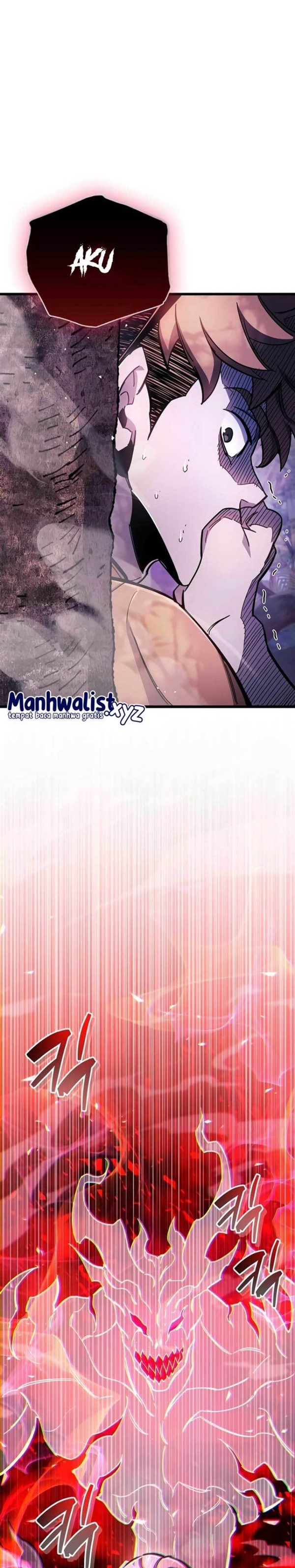 Read The Player Hides His Past id Manga Online