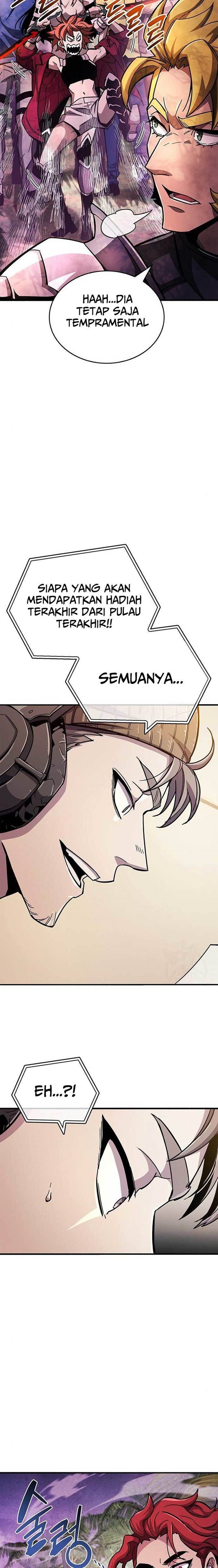 Read The Player Hides His Past id Manga Online