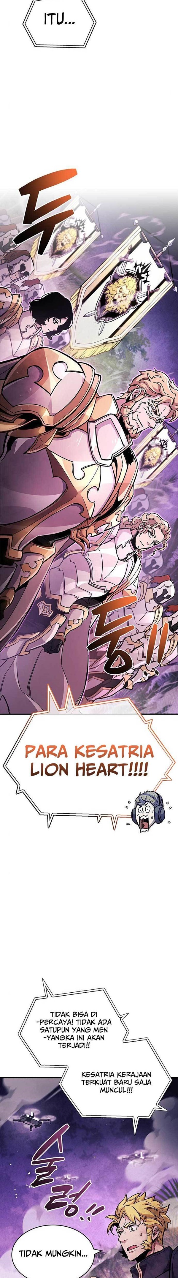Read The Player Hides His Past id Manga Online