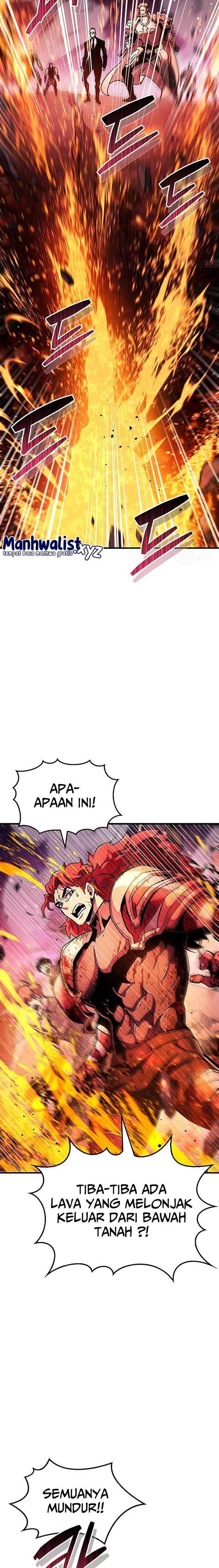 Read The Player Hides His Past id Manga Online