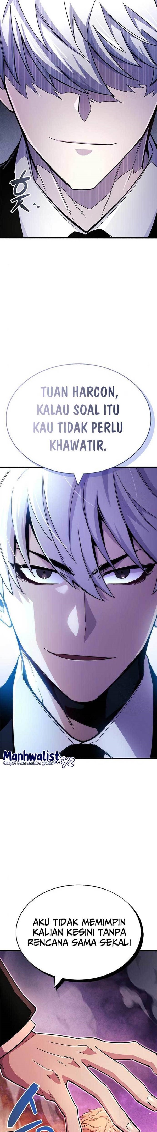 Read The Player Hides His Past id Manga Online