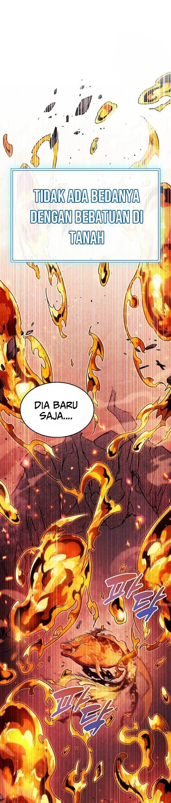 Read The Player Hides His Past id Manga Online