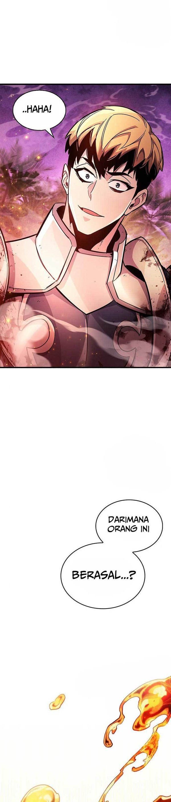 Read The Player Hides His Past id Manga Online