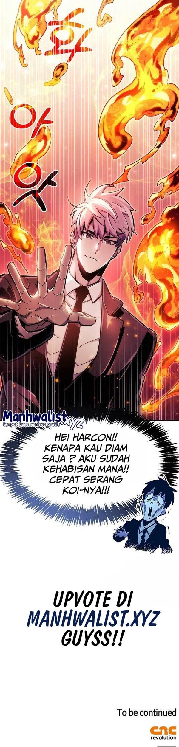 Read The Player Hides His Past id Manga Online
