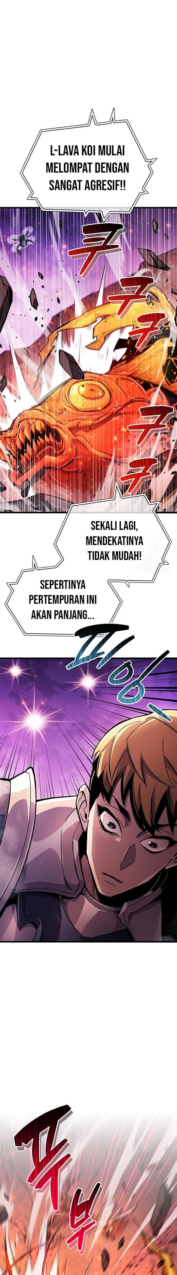 Read The Player Hides His Past id Manga Online