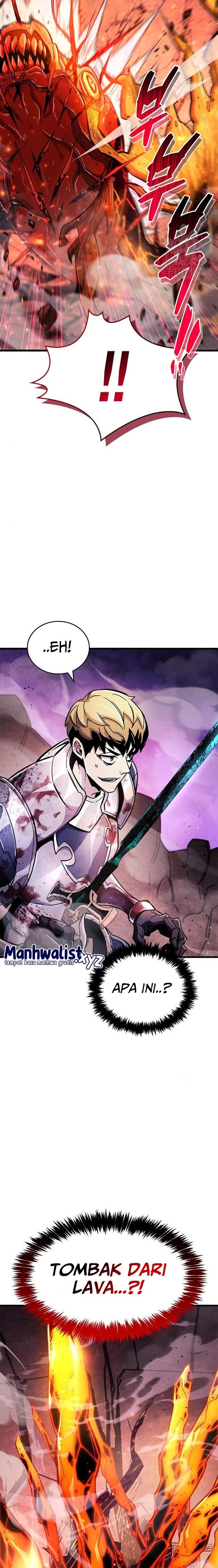 Read The Player Hides His Past id Manga Online