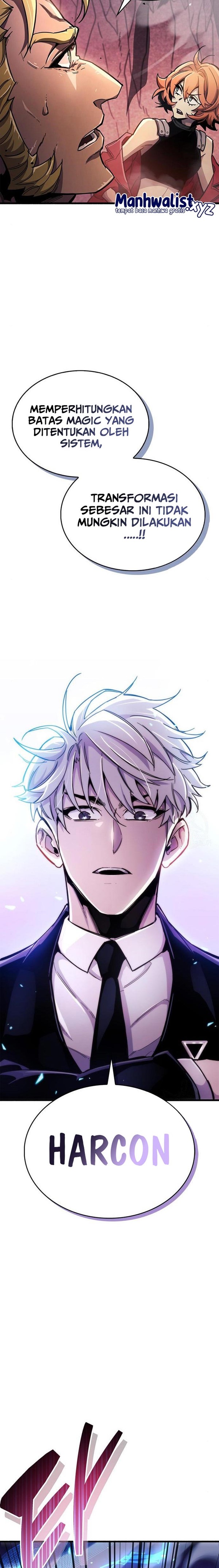 Read The Player Hides His Past id Manga Online