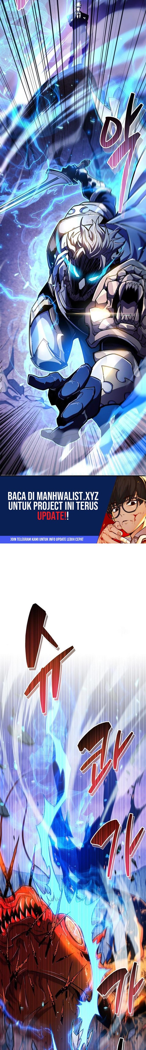 Read The Player Hides His Past id Manga Online