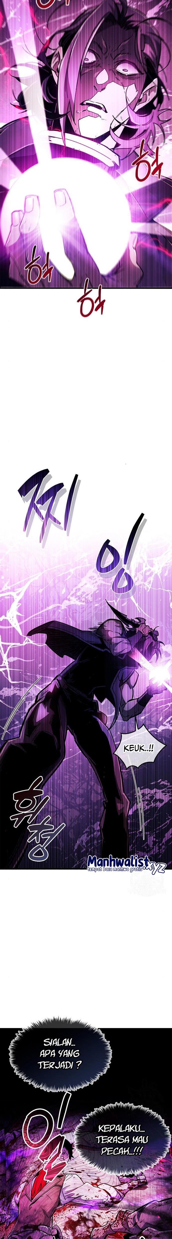 Read The Player Hides His Past id Manga Online