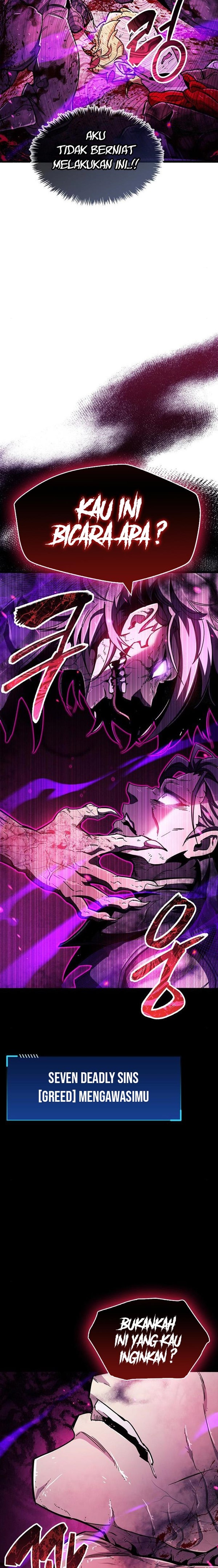 Read The Player Hides His Past id Manga Online